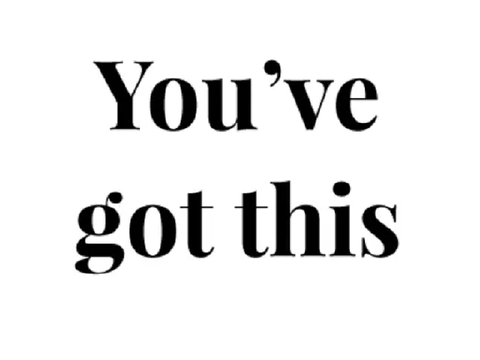 and