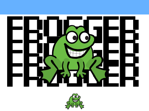 Frogger