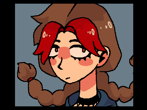 Haydee | fanart (@clarabgood)