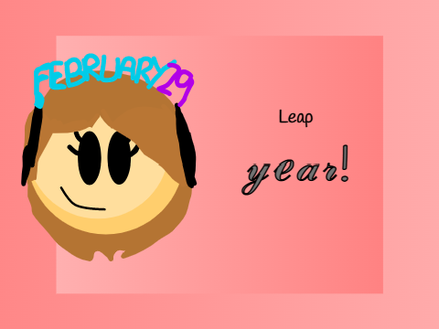 Leap Year [2024]