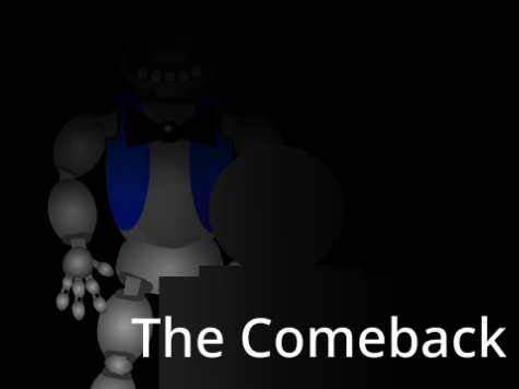 The Comeback