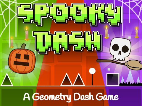 Spooky Extreme (Geometry Dash)