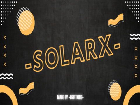 BANNER for @-SolarX-