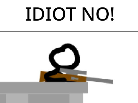 NOOOO!!!!!