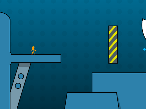Massive Multiplayer Platformer v1.3 