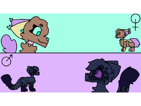 ✎art contest✐ remix