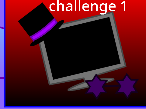 battle for happiness challenge 1