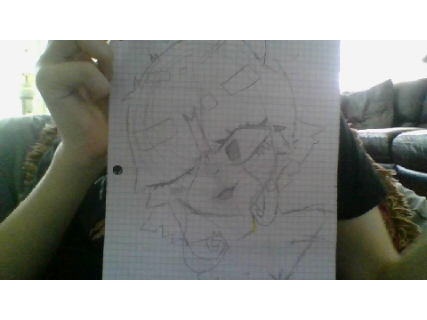 25 year old art dump