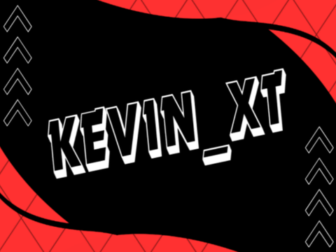 BANNER for @Kevin_XT
