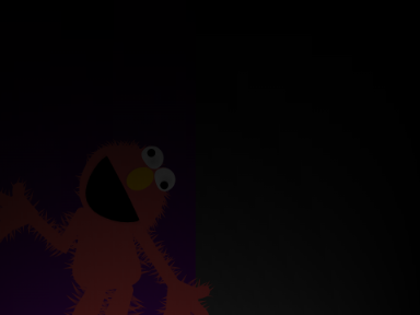 broken elmo breaking