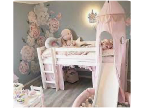 Baby room