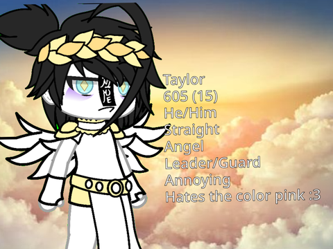 [] Different Sides // Angel 2