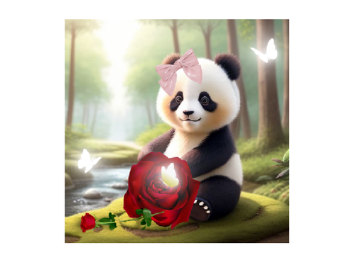 for @kaspanda remix