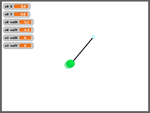 Zwingo ball