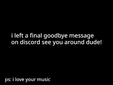 goodbye pigpig37