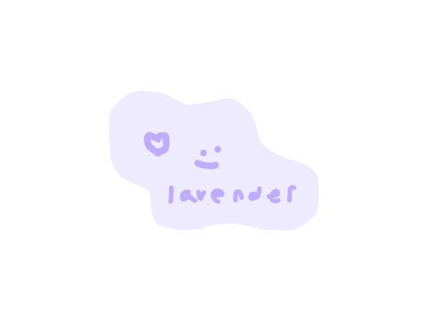 lavender