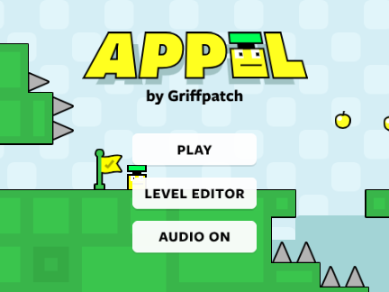 Bouncy Appel (v1.4)