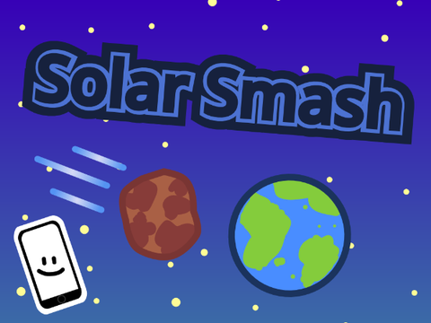 Solar Smash (Beta)