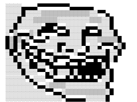 Dot Art