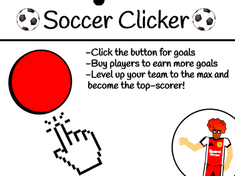 Soccer Clicker 