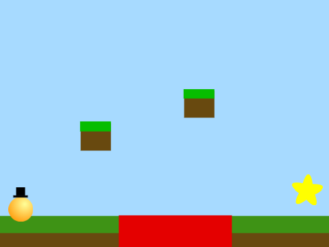 Jump or Die