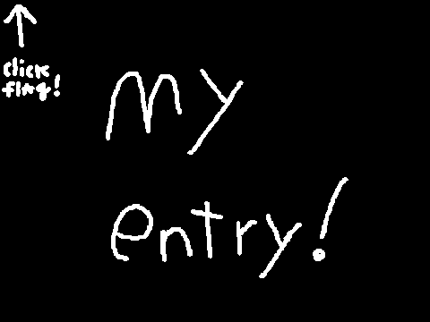 meh entry!