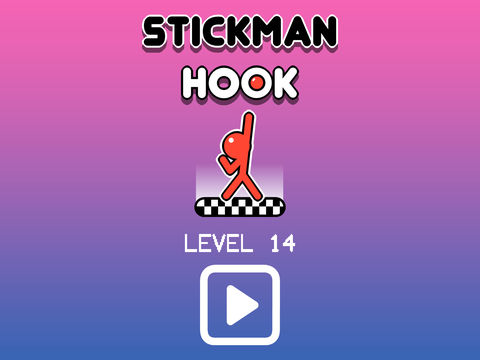 Stickman Hook - Mobile Friendly remix
