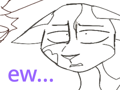 Part 7 - Red Flags - Spoof Mini Swiftpaw MAP