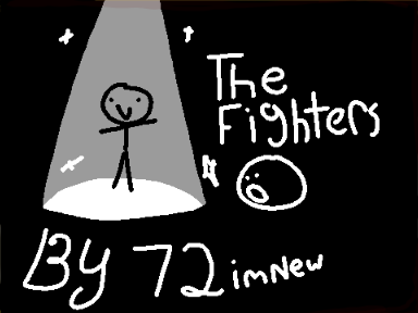 my fighters (just some refrence) 