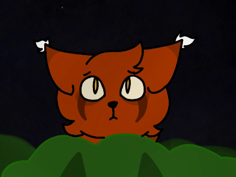  Call me maybe | open warrior cats map  part 1