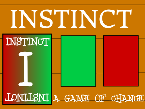 Instinct
