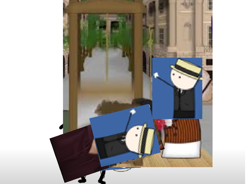 This enraged hegrubb who punished hegrubb severely  remix