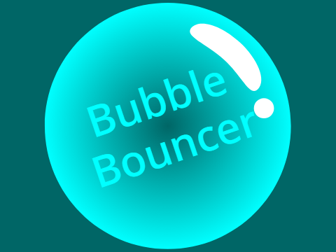 Bubble Bouncer