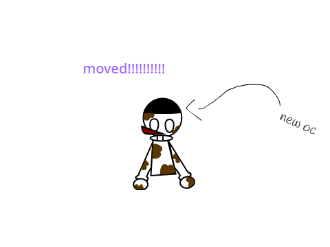 Moved!