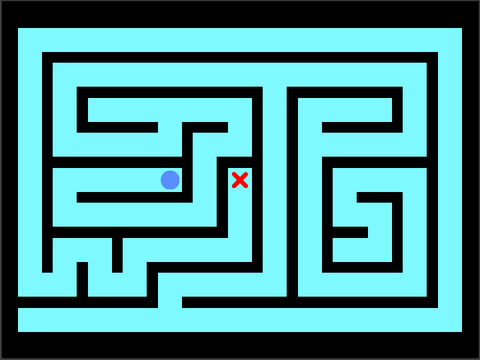A—Maze—ing!