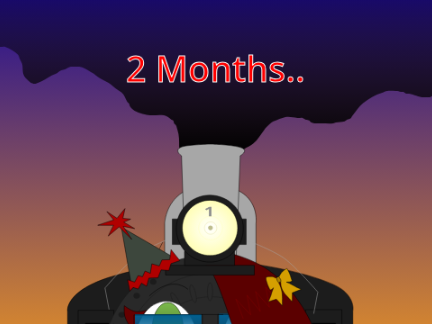 soon.