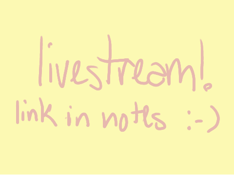 streaming! ((PAUSED))