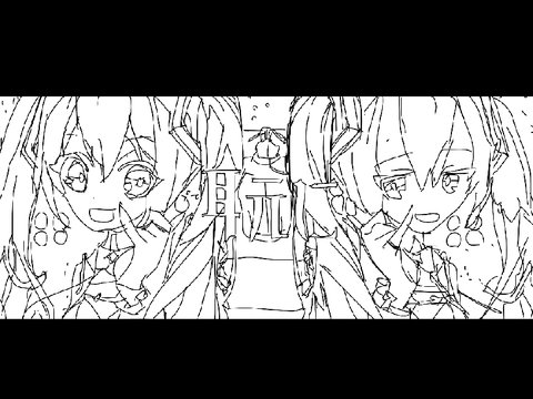 ファンアート