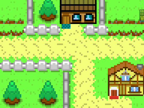 RPG Map maker