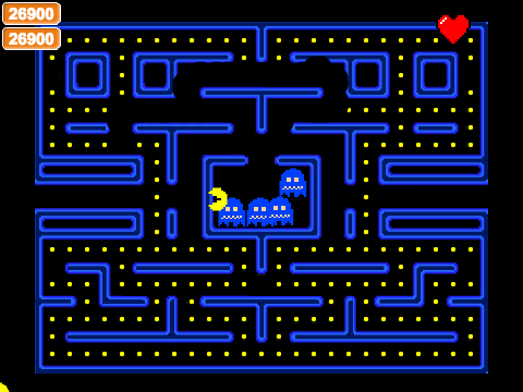 Pac-Man