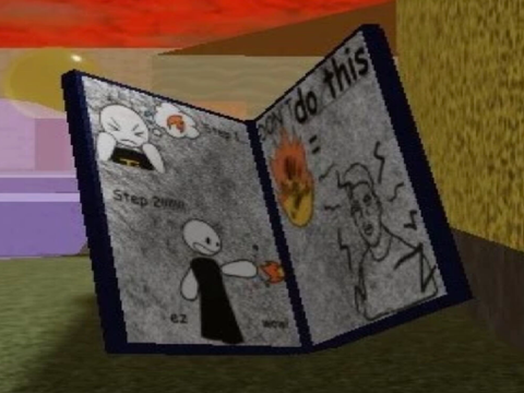 art dumb