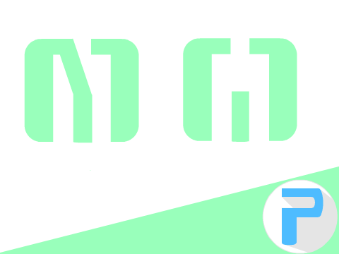 400 Followers! + Logo contest entry