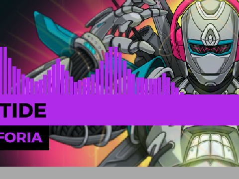 Foria-Tide(Ninety9Lives)