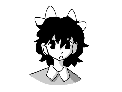 day 1 of trying diff styles