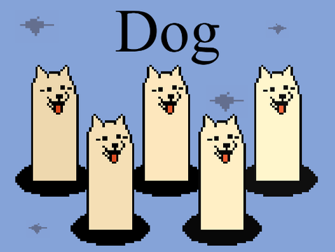 Dog