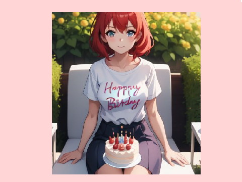 Happy B-day Ember!