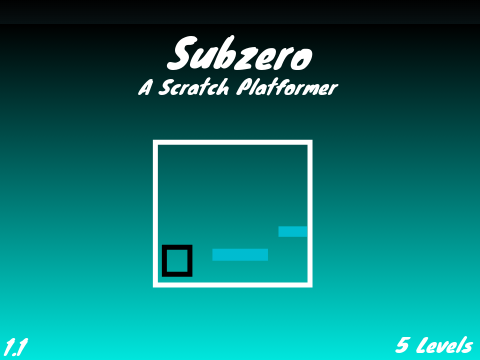 Subzero | 1.1