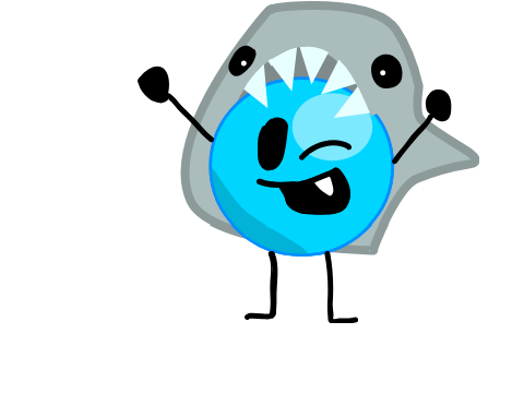 sharko ball