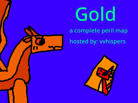 Gold ll Open Peril MAP! TNE!