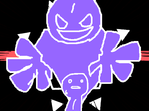 Rival meme [ meme template ] [ WIP ]